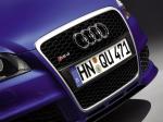 Audi RS4 Sedan 2005 года
